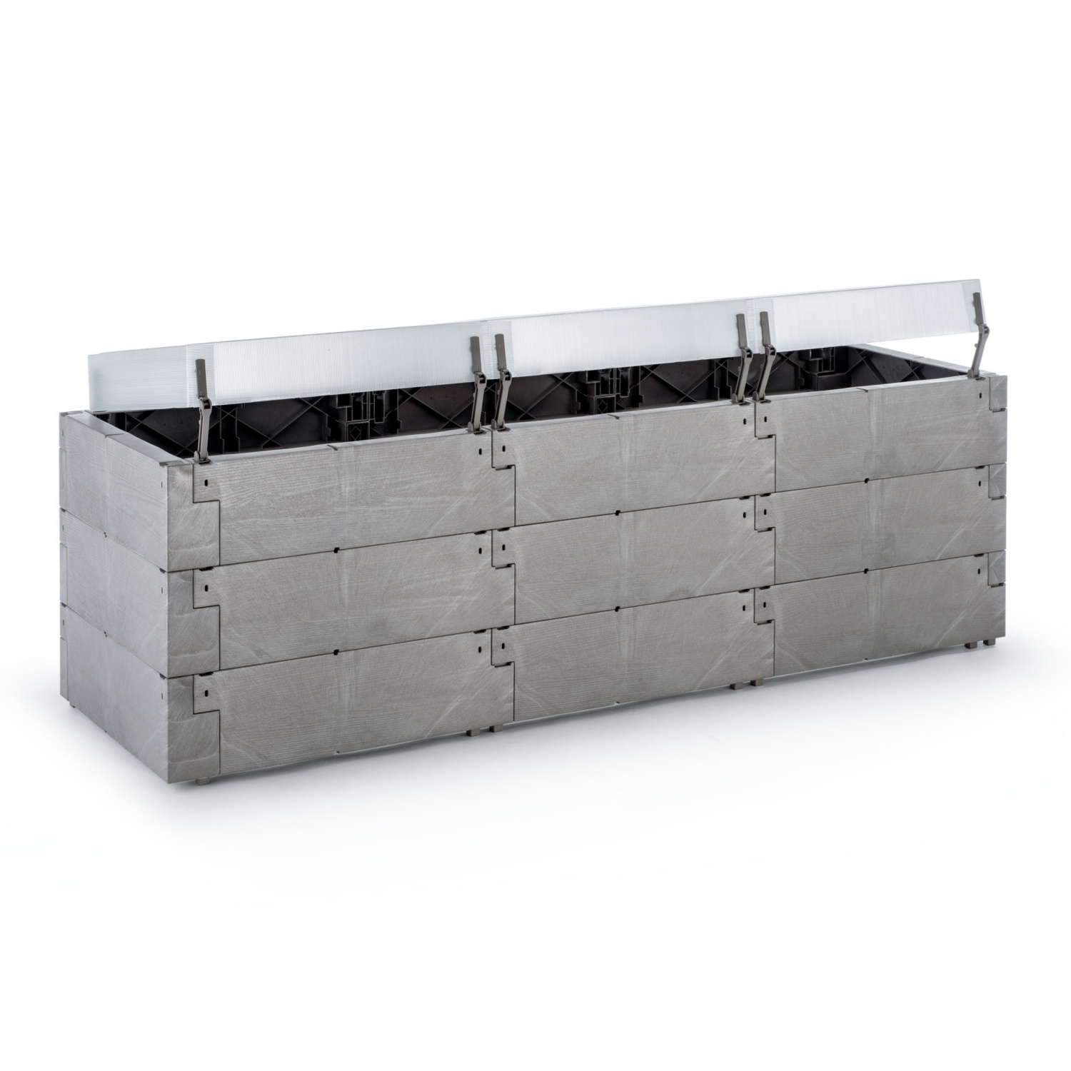 GARDENLINE Hochbeet Woody