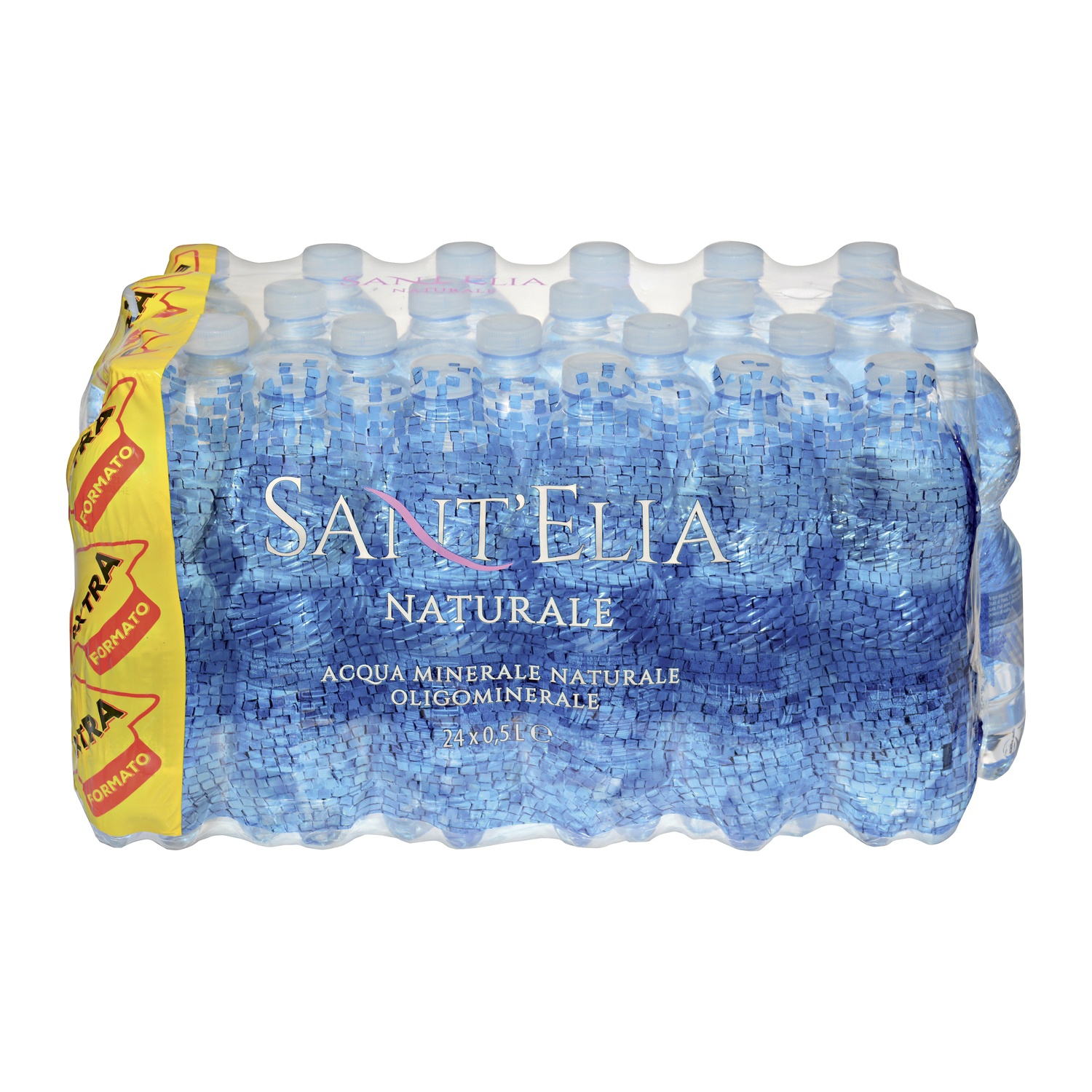 Sant'Anna Acqua naturale 2 litri offerta di ALDI