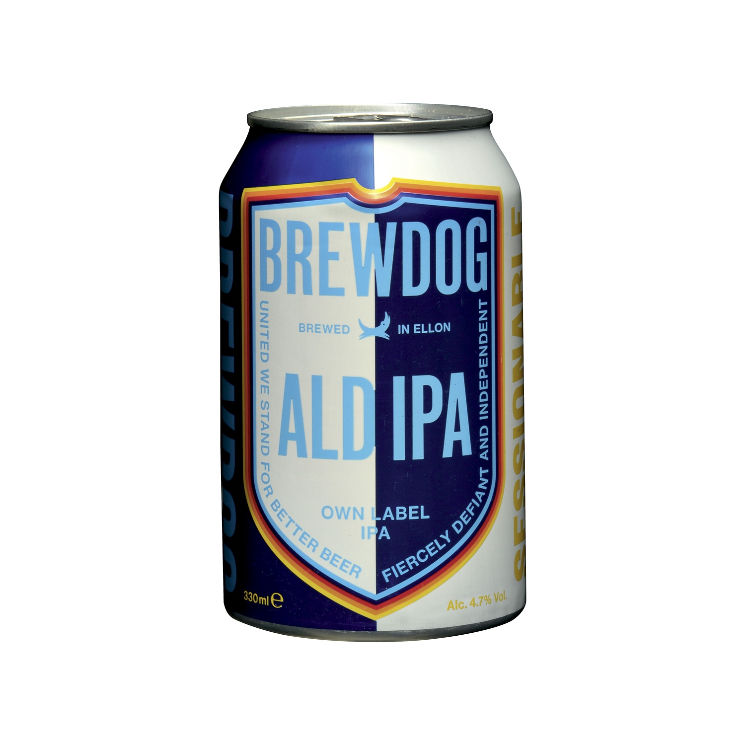 BREW DOG Aldipa