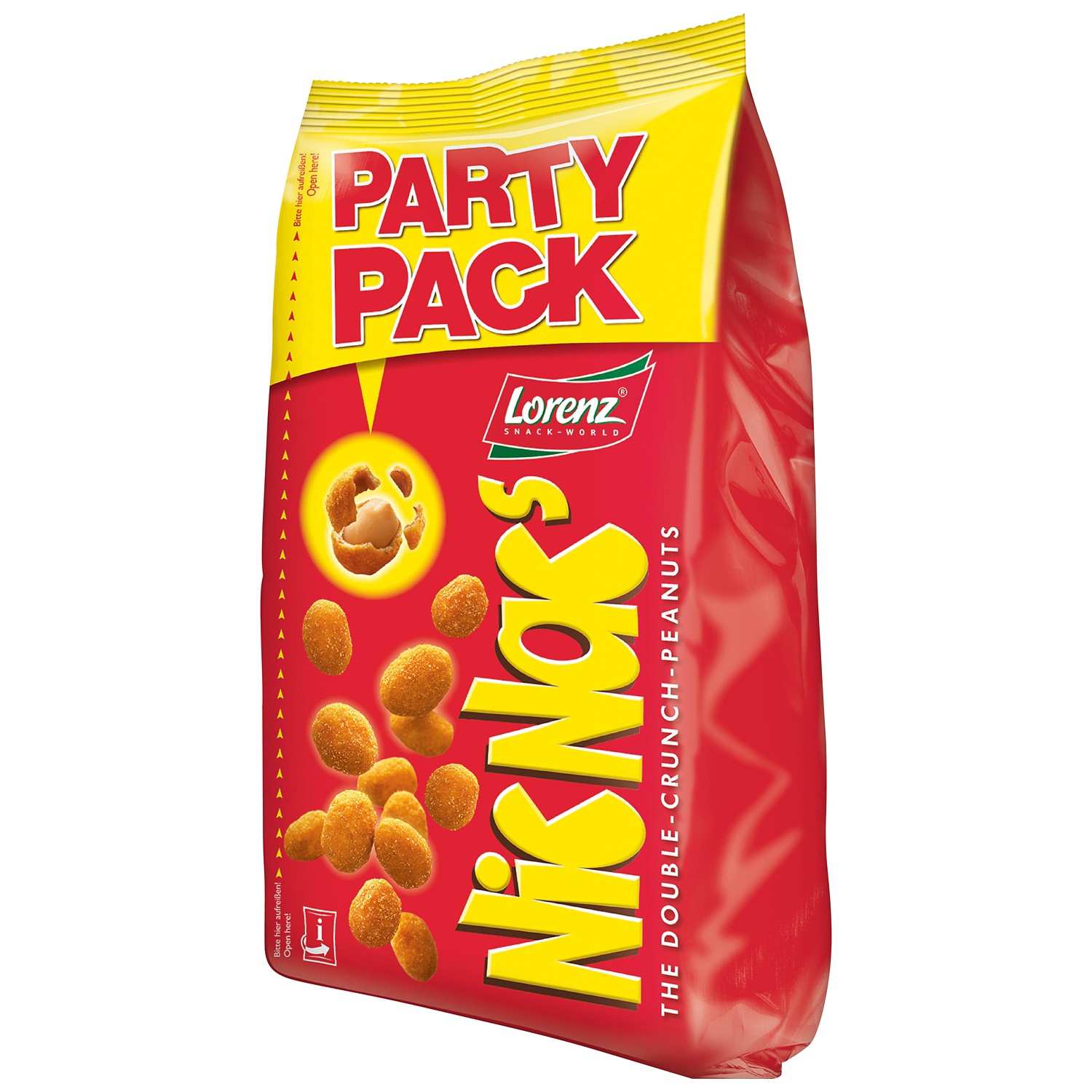 Lorenz Nic Nacsparty Pack Aldi Suisse