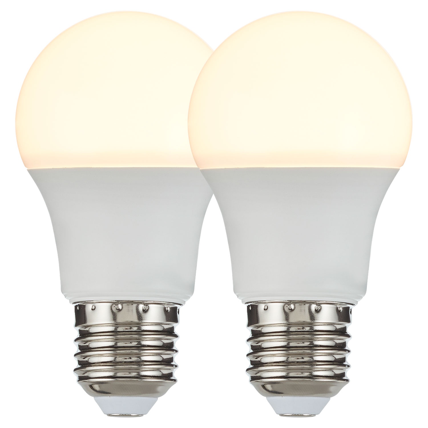 LIGHTWAY LED-Leuchtmittel, 2er-Packung