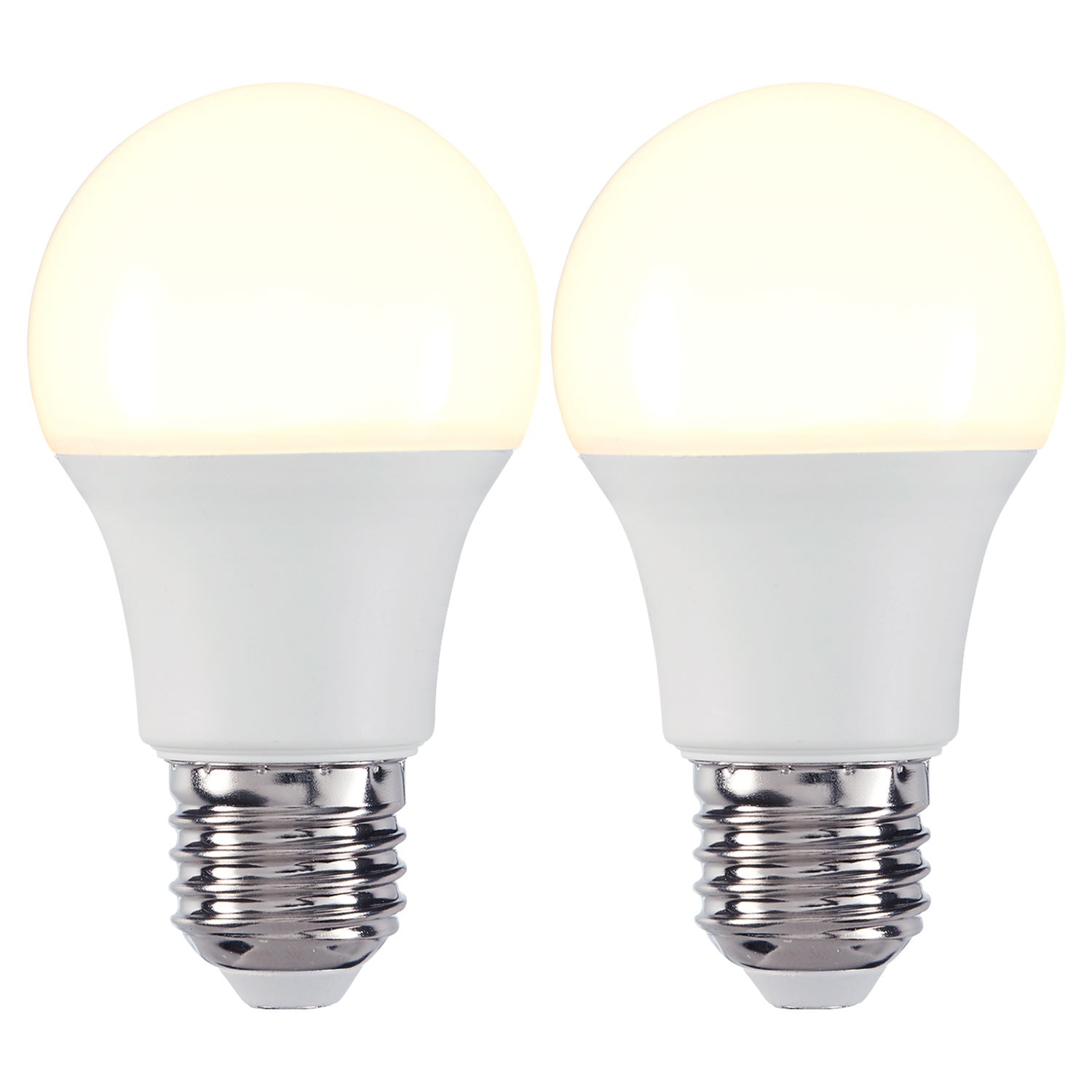 LIGHTWAY LED-Leuchtmittel, 2er-/3er-Packung