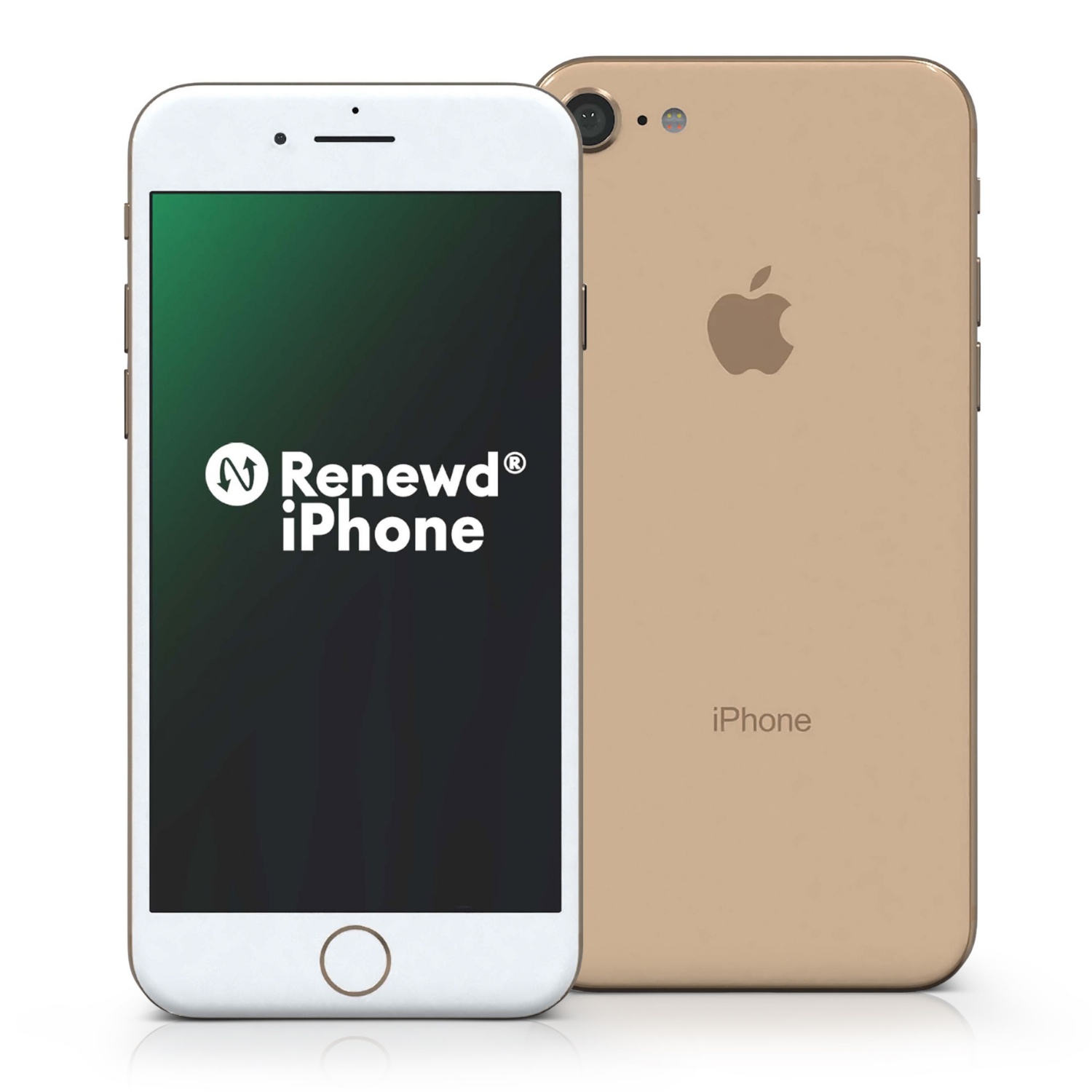 Renewd® iPhone 8 (64GB)