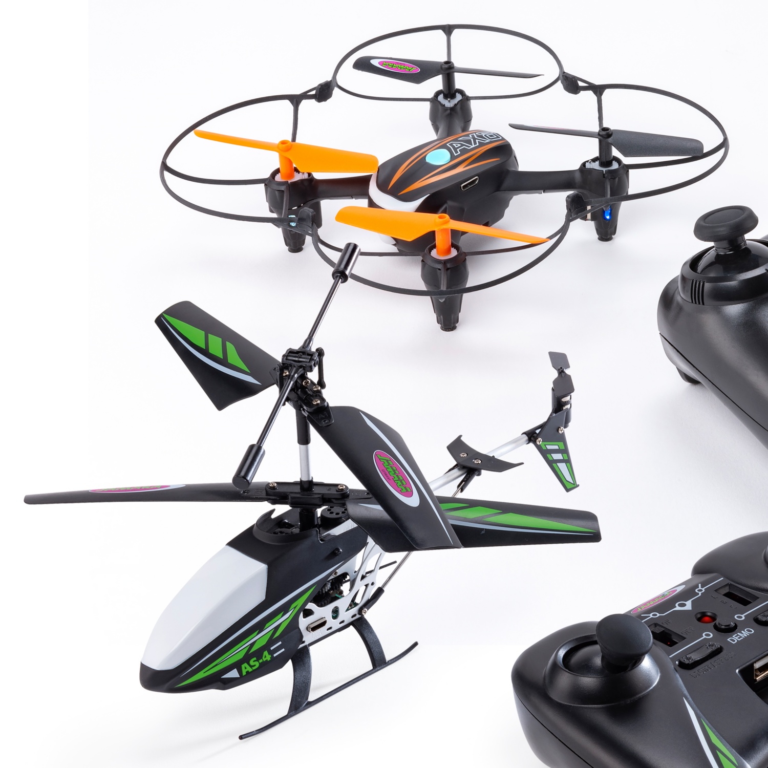 Aldi quadcopter on sale