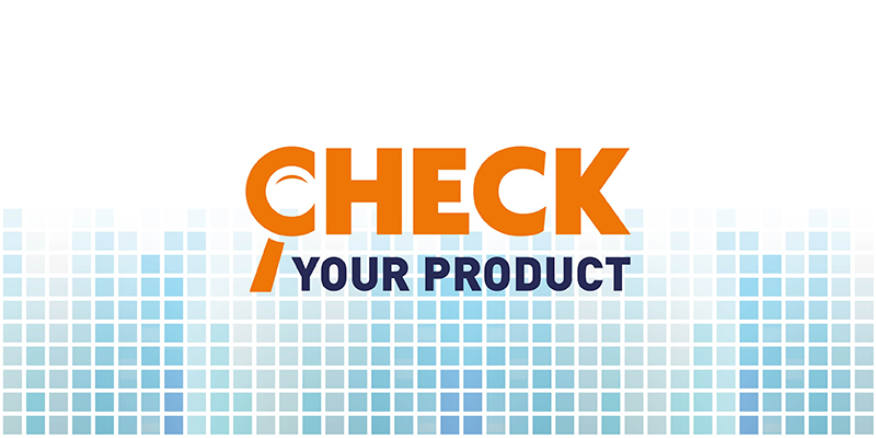 ALDI - Check your product