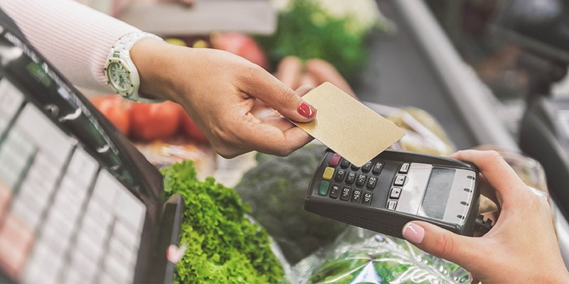 ALDI - Fizetési lehetőségek