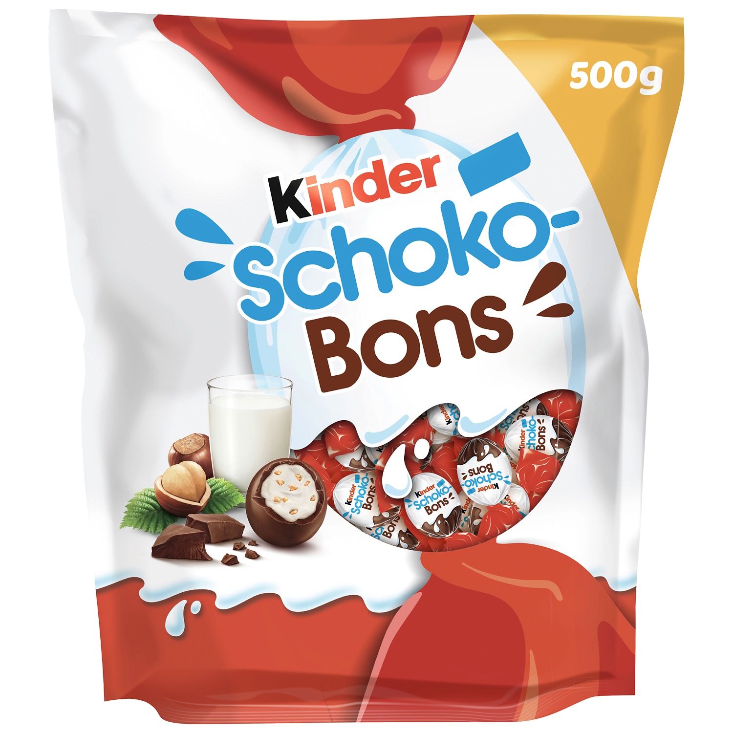 KINDER Schoko-Bons