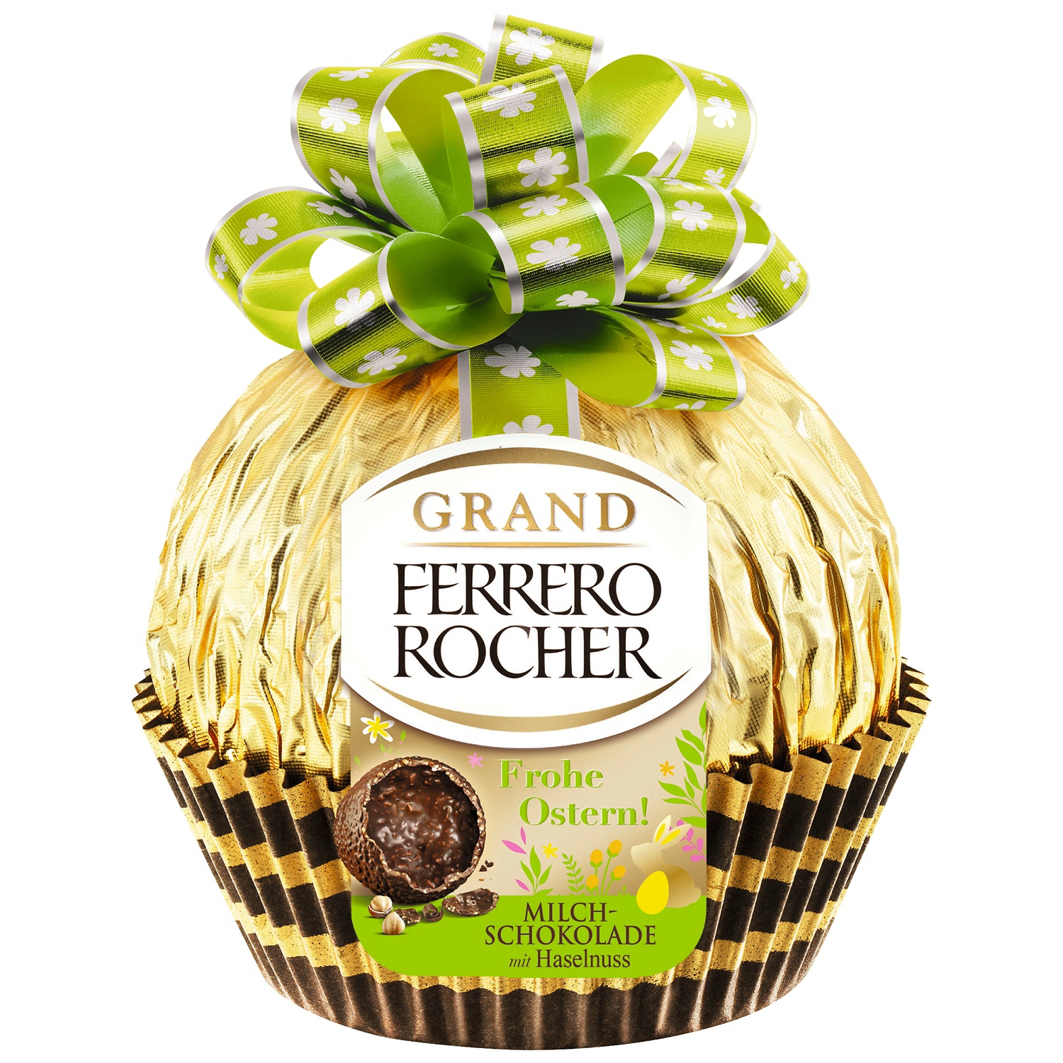 Ferrero 2024 rocher switzerland