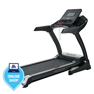 Premium Laufband