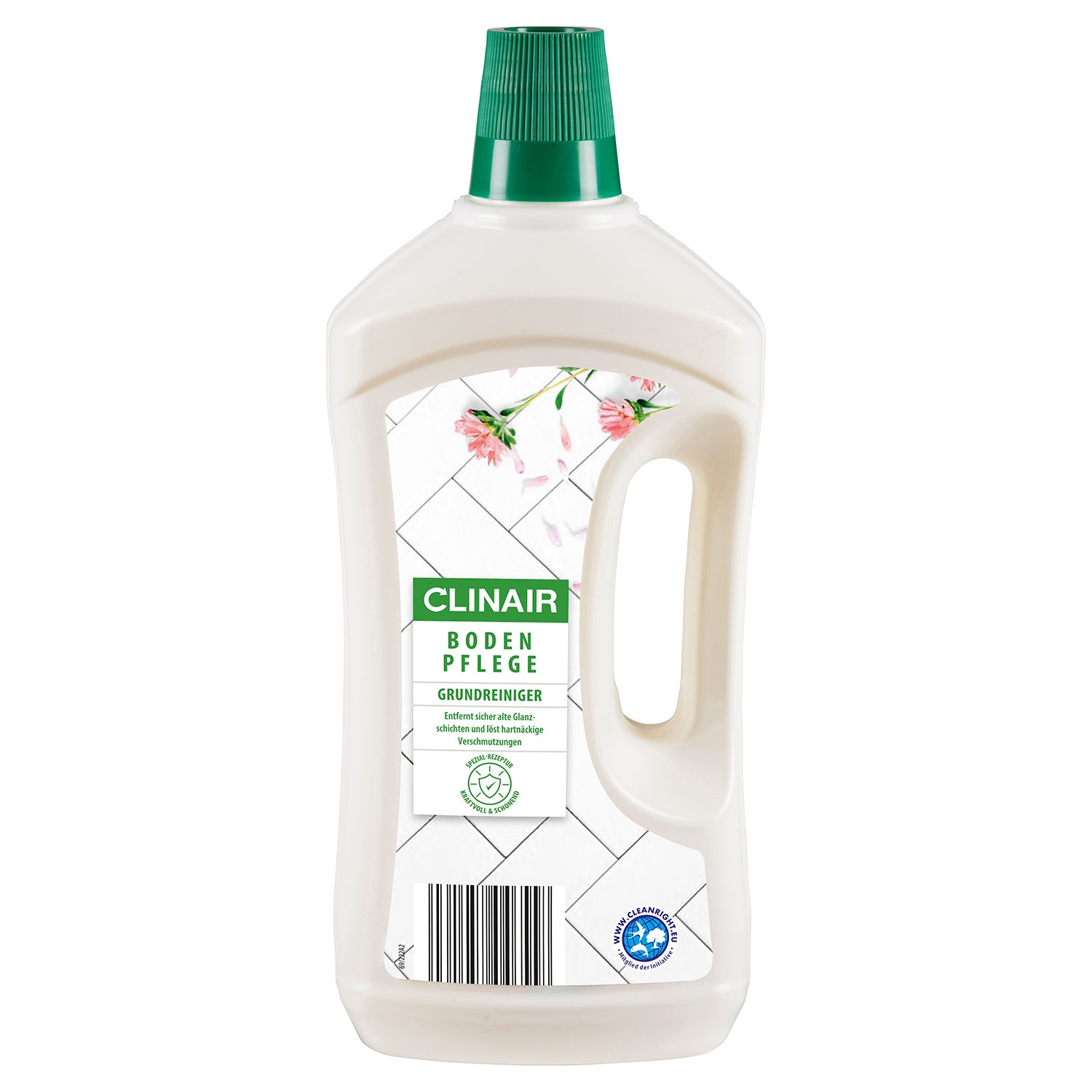 Emsal Boden-Pflege Grundreiniger (1 l, Flasche)