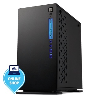 MEDION® ERAZER®Core-Gaming PC-System Engineer P10 (MD34735)