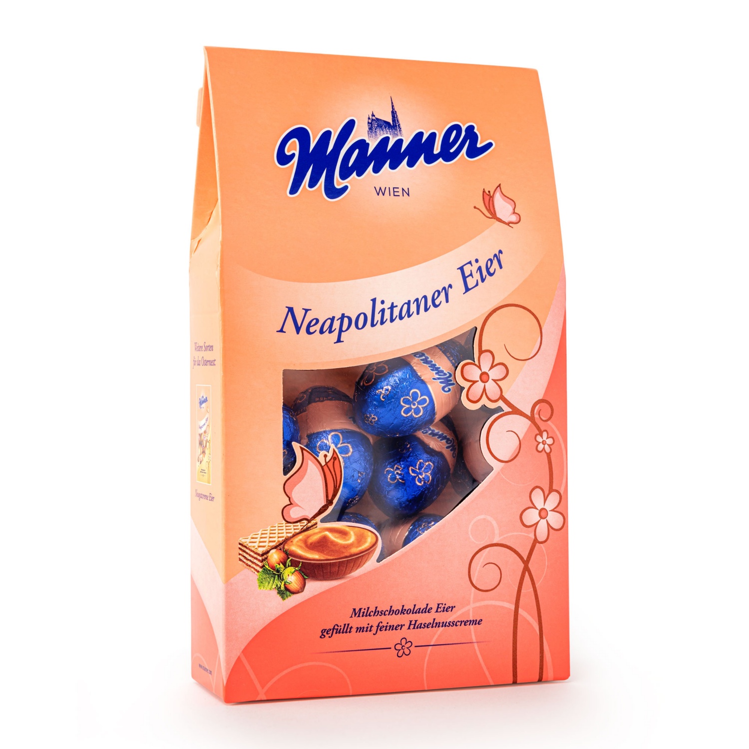 MANNER Neapolitaner Eier