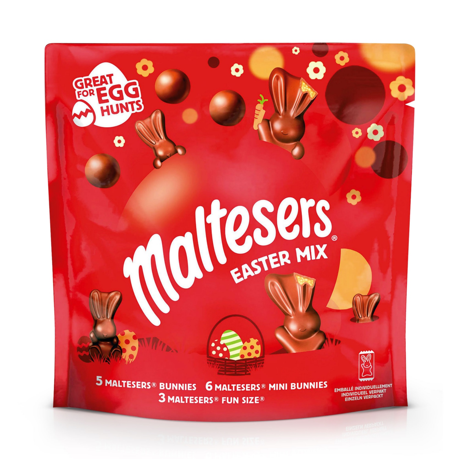 MALTESERS Oster-Mix