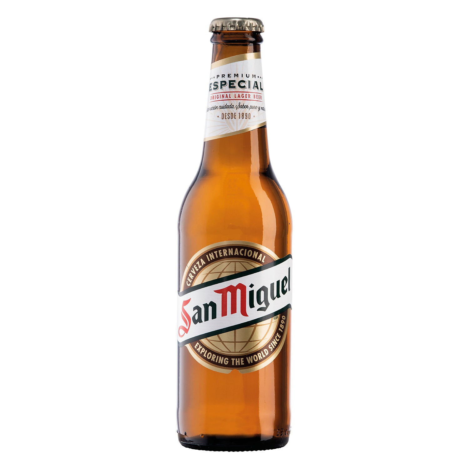SAN MIGUEL Especial