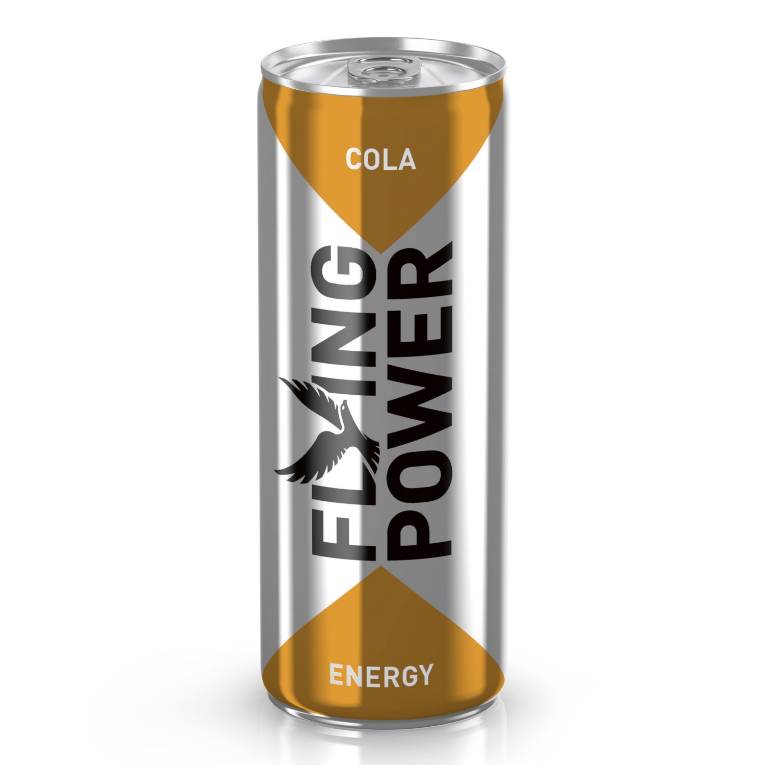 FLYING POWER Cola