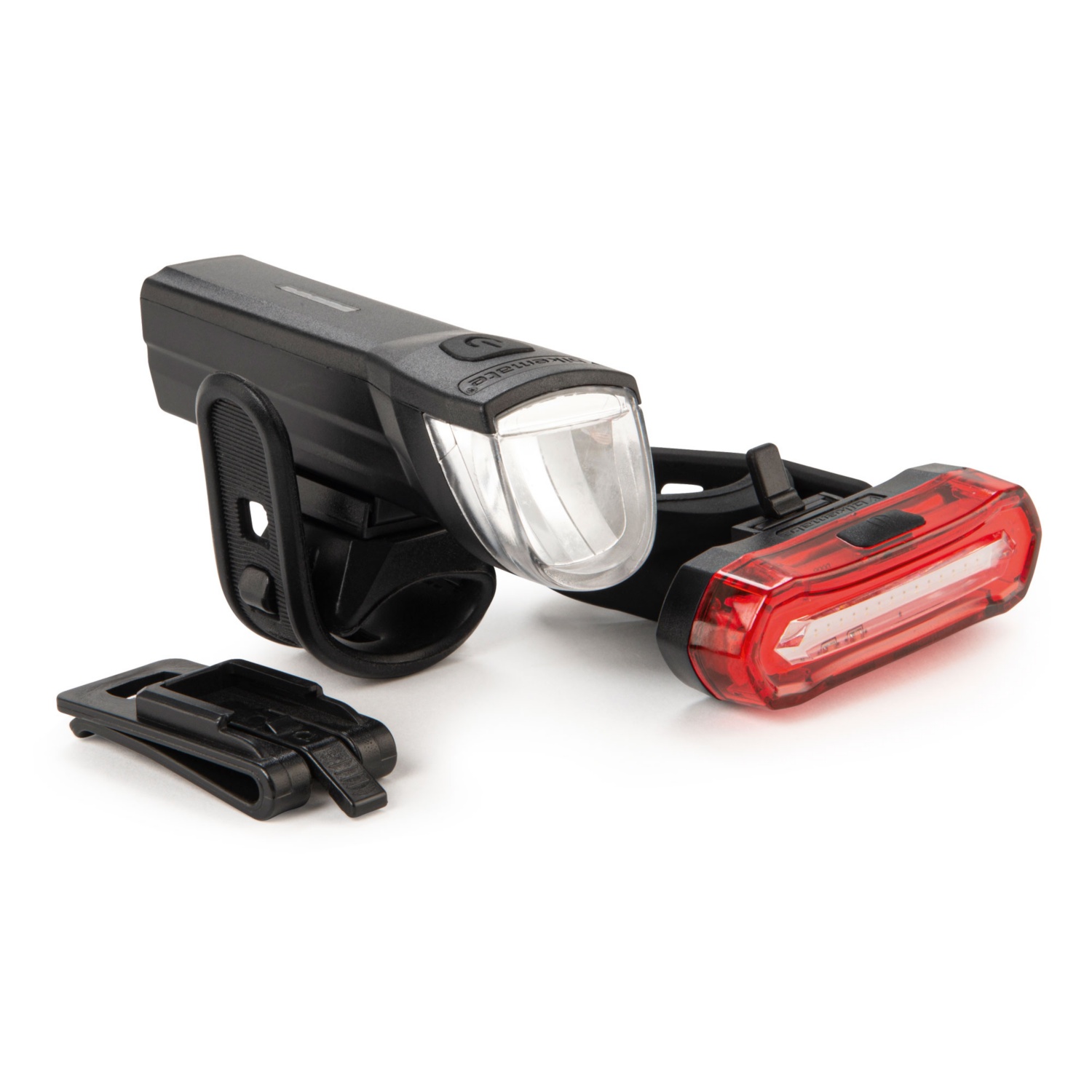 BIKEMATE Luci a LED per bicicletta ALDI