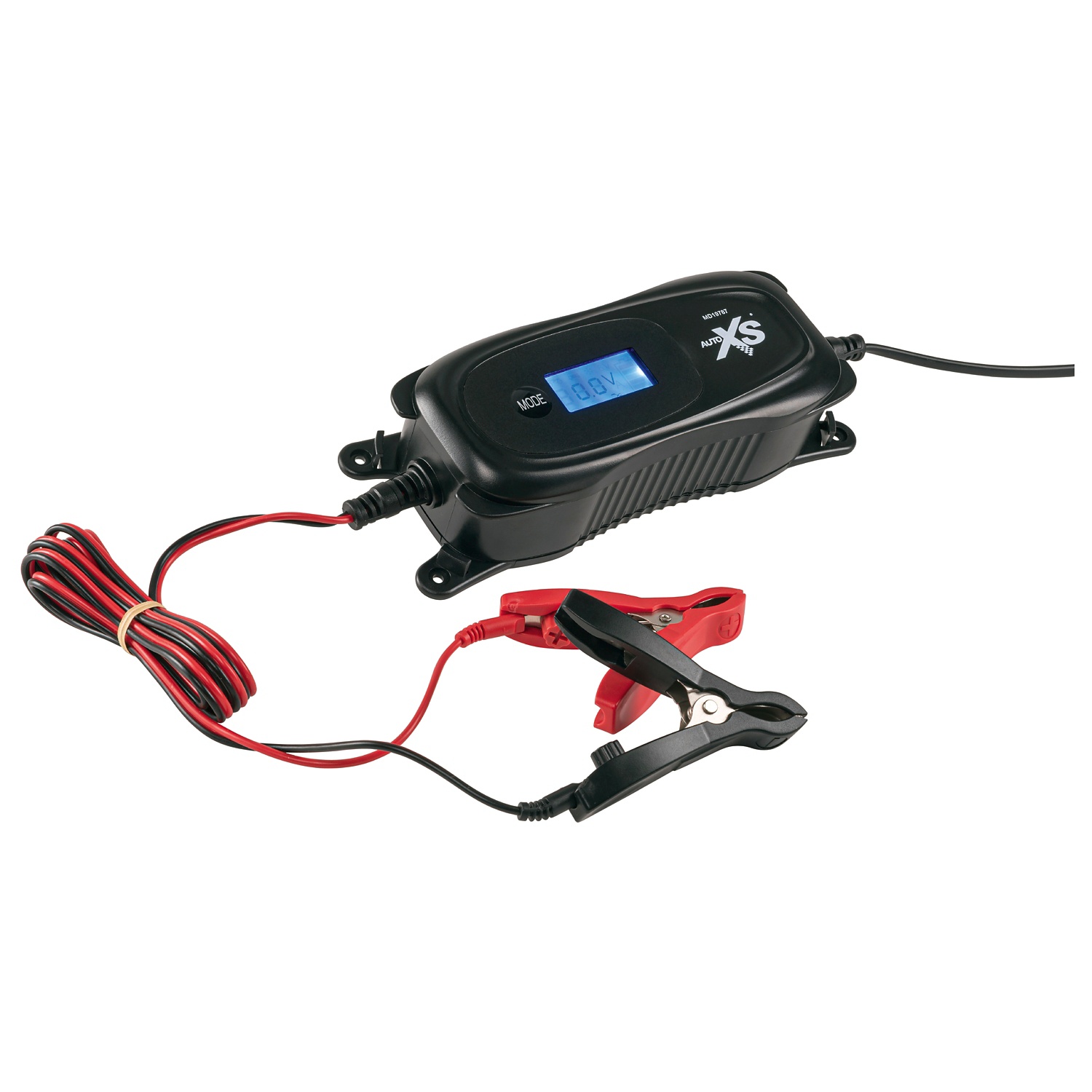 Chargeur de batterie de voiture AUTO XS