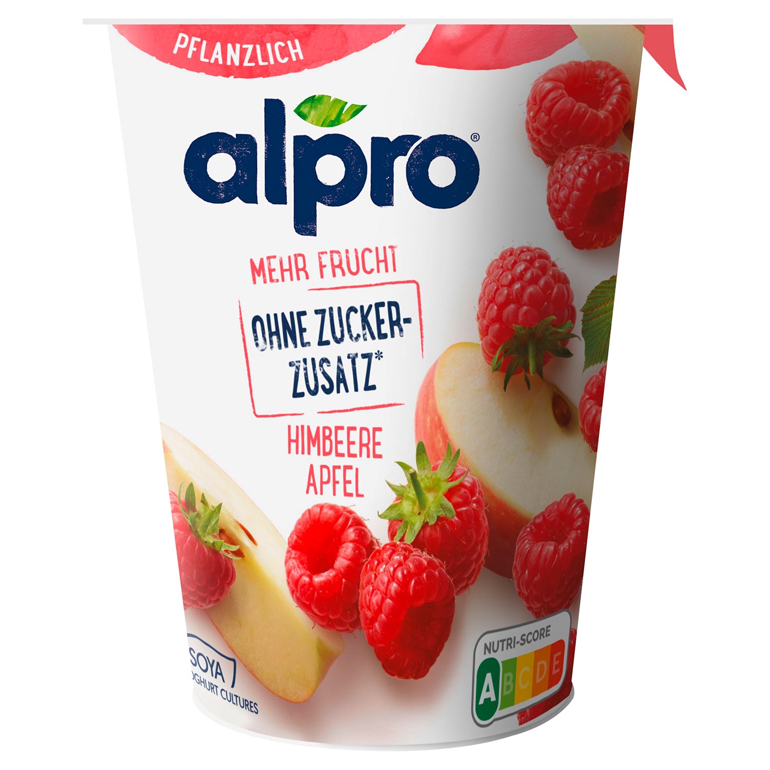 ALPRO Joghurtalternative 400 g