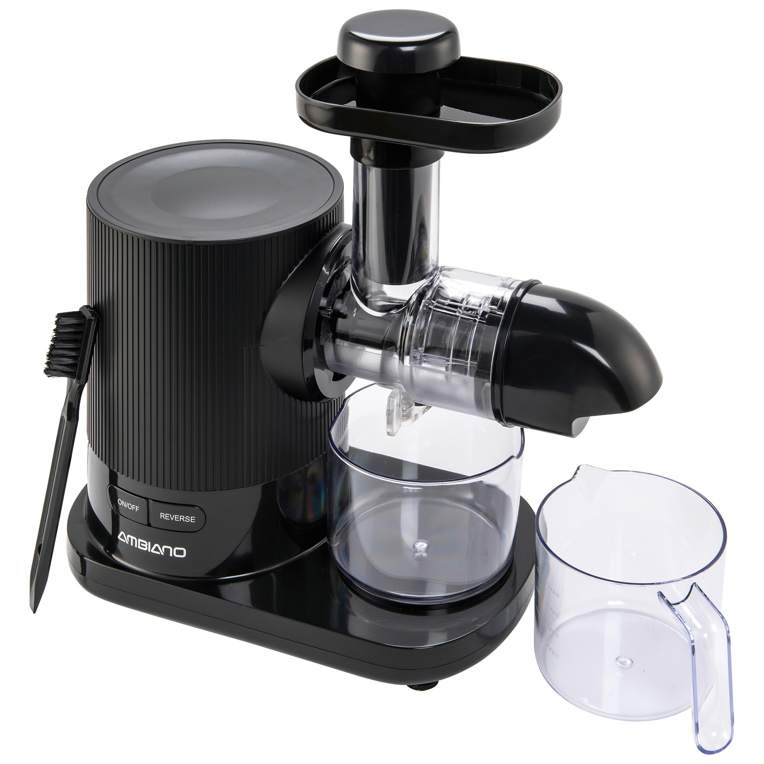 Aldi 2025 slow juicer