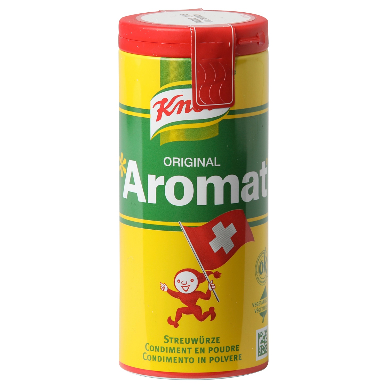 KNORR Aromat