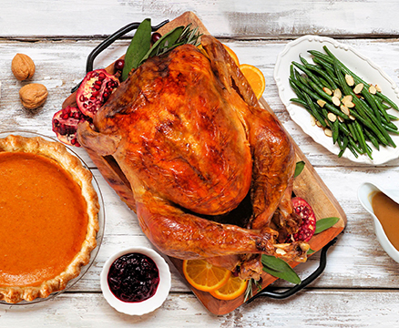 ALDI Receptvilág főételek