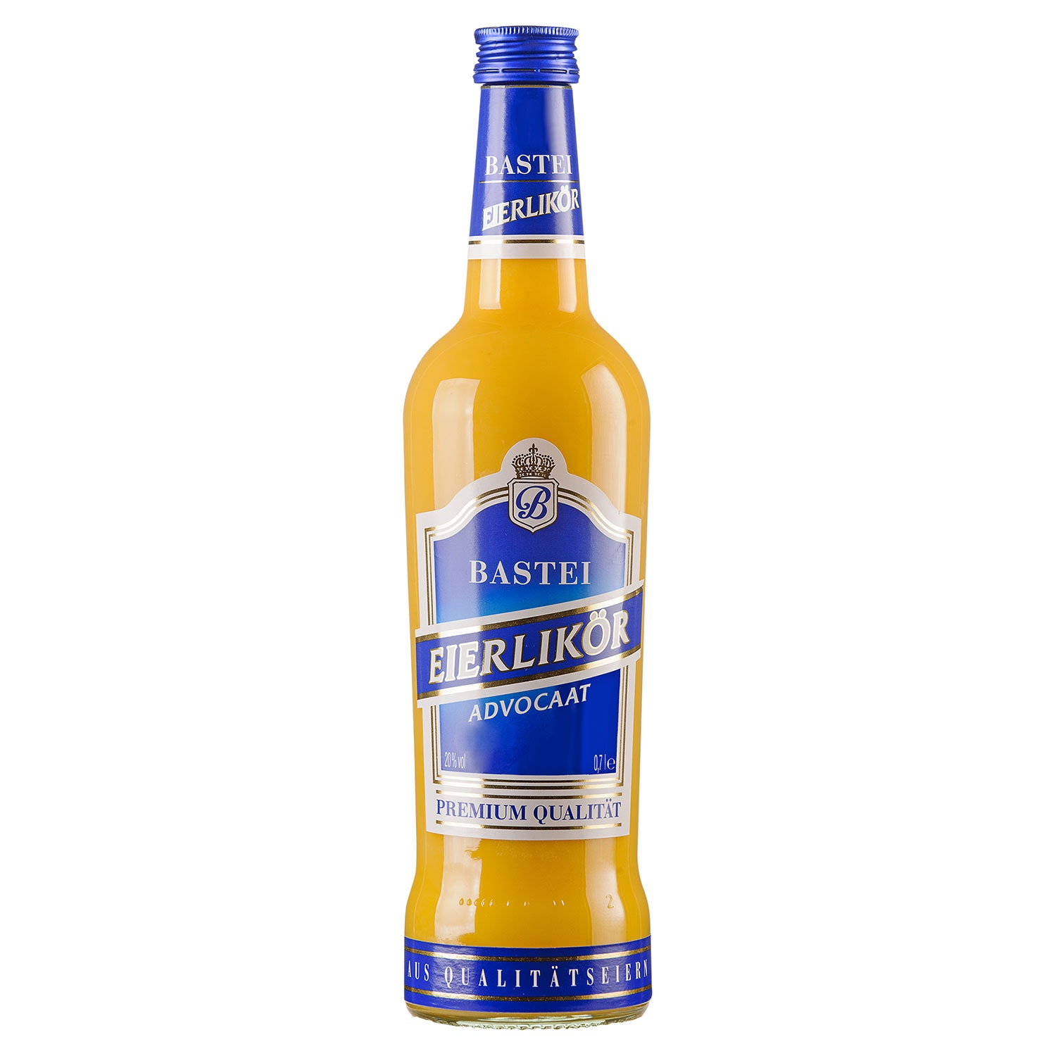 BASTEI Eierlikör 0,7 l ALDI SÜD