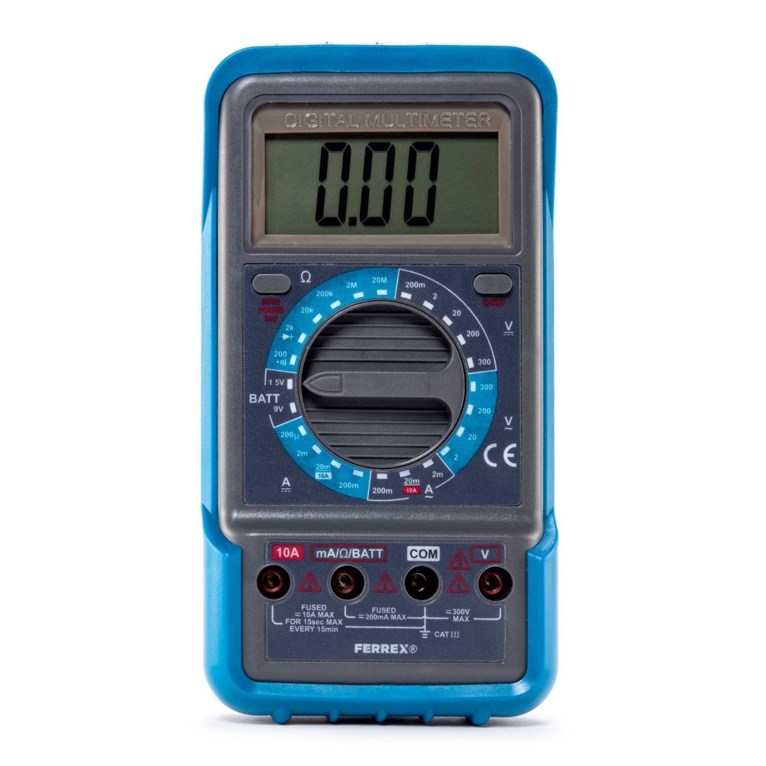 Multimeter | SUISSE