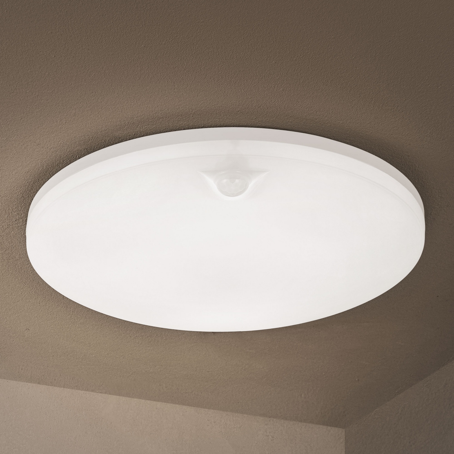 CASALUX Lampada LED con sensore di movimento, 3 pezzi