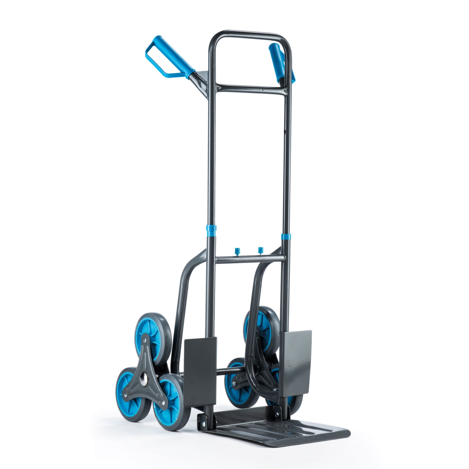 WORKZONE Carrello saliscale