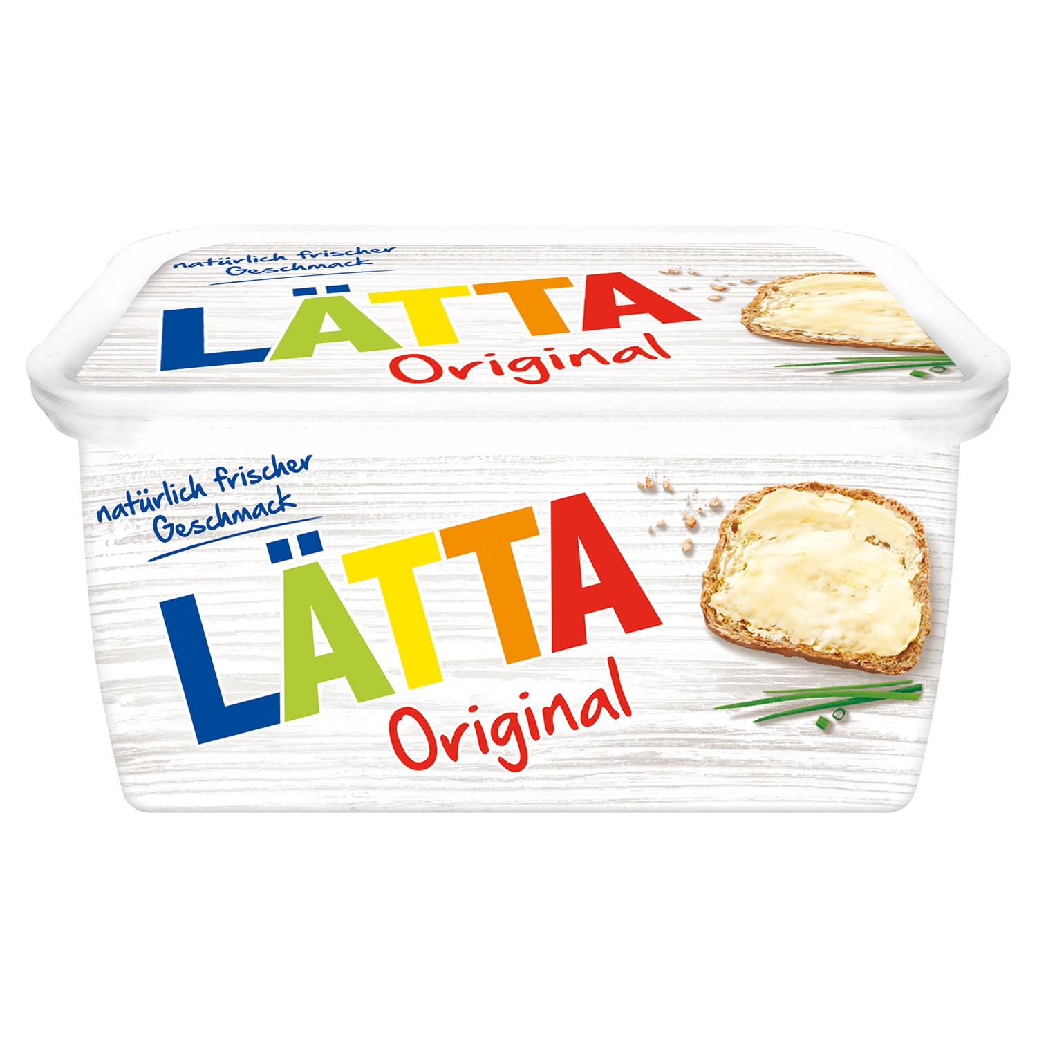 LÄTTA Margarine 500 g | ALDI SÜD