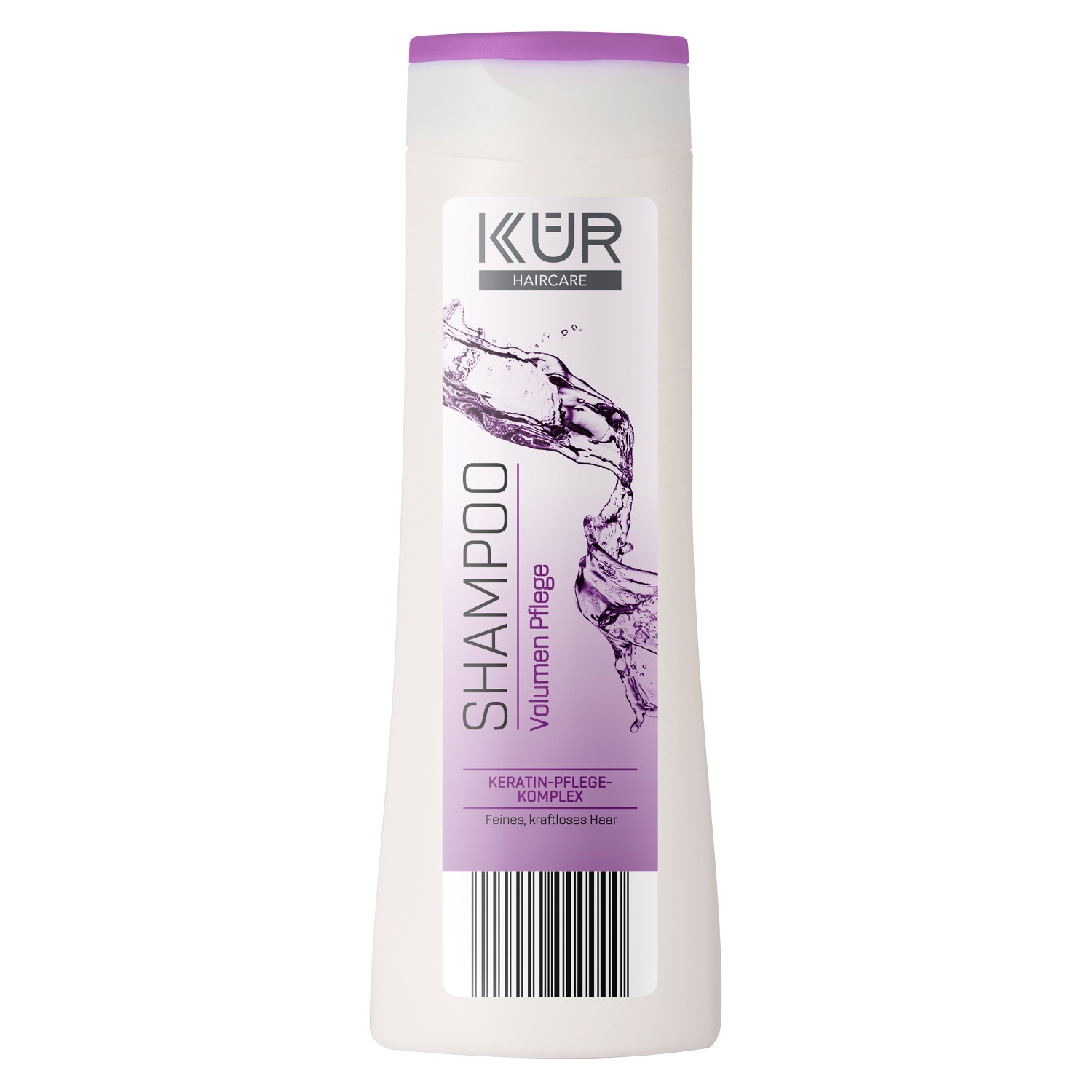 Kür haircare shampoo new arrivals