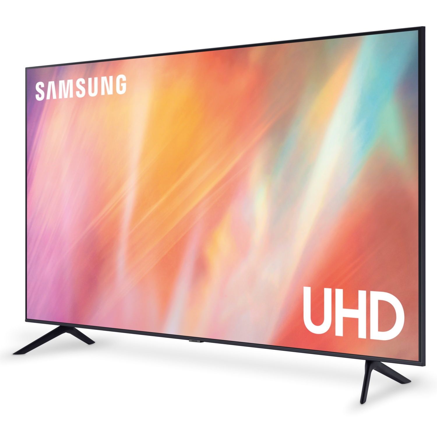 SAMSUNG Ultra HD Smart TV 108 cm (43“) 43AU7170