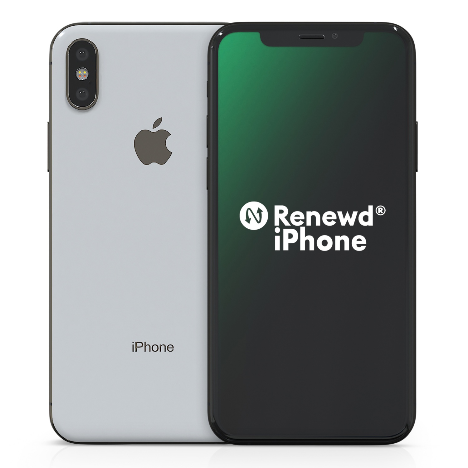Renewd® iPhone XS (256GB)