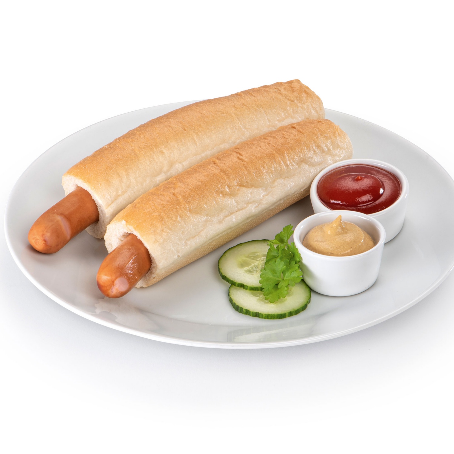 Hot Dog, Frankfurter