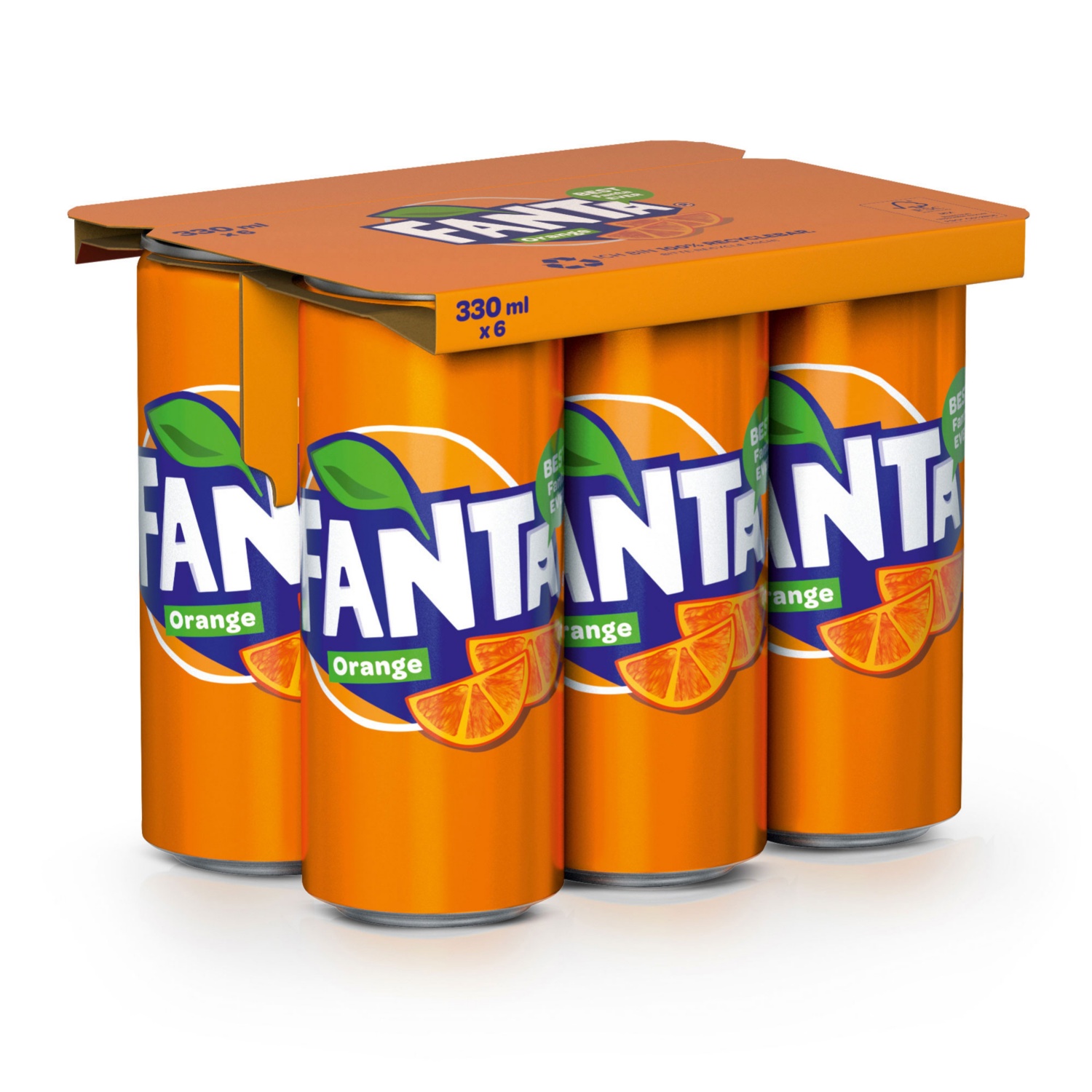 Fanta