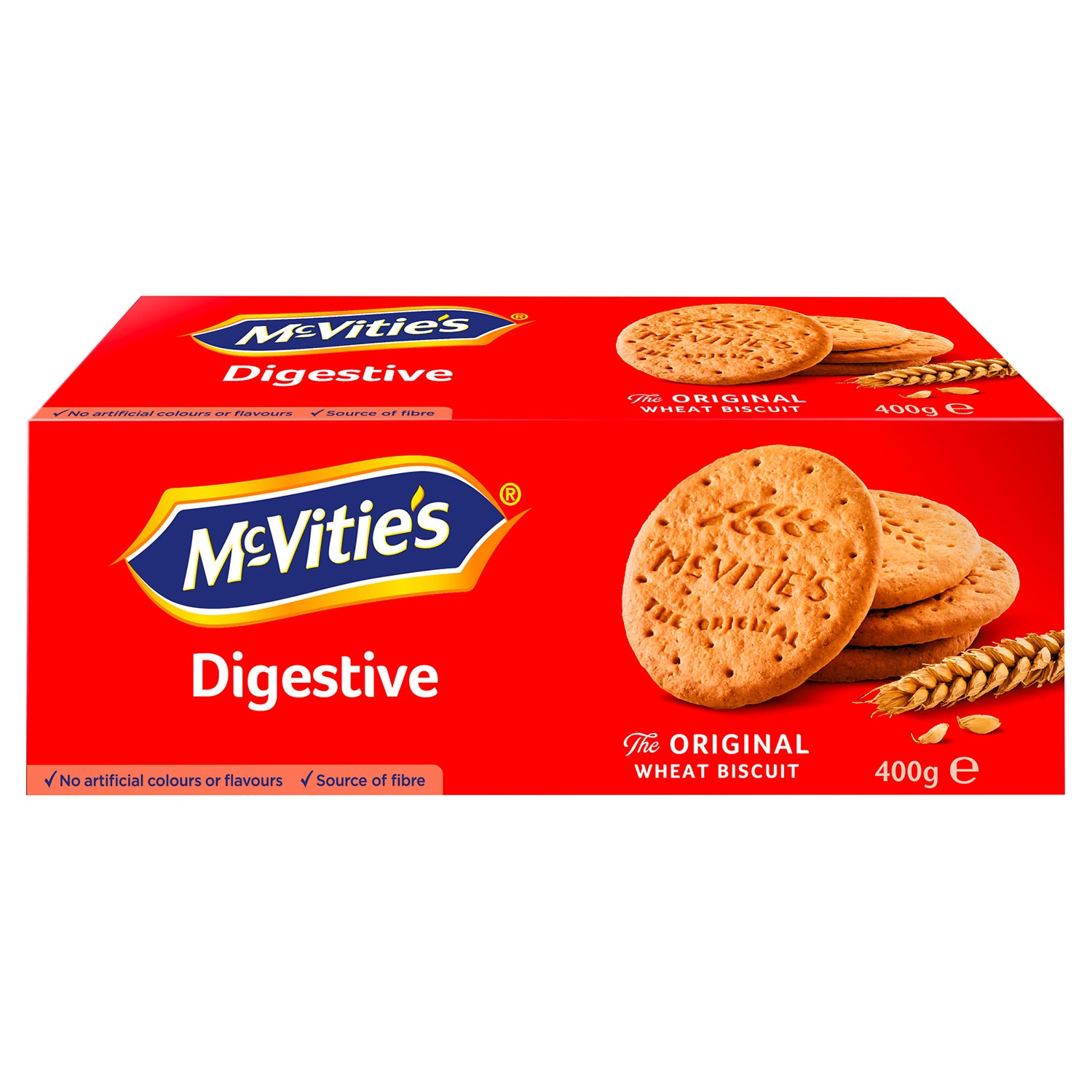 Mcvities Digestive G Aldi S D