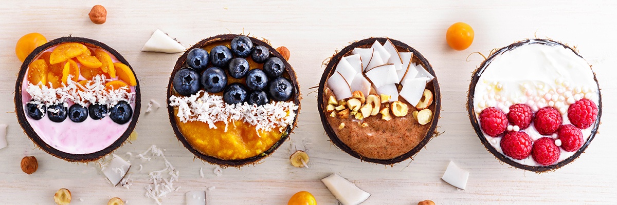 Hozzáadott cukor nélküli és csökkentett cukortartalmú receptek