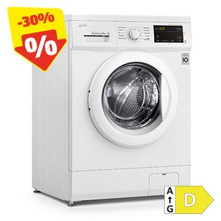 LG Waschmaschine F14WM8KGE