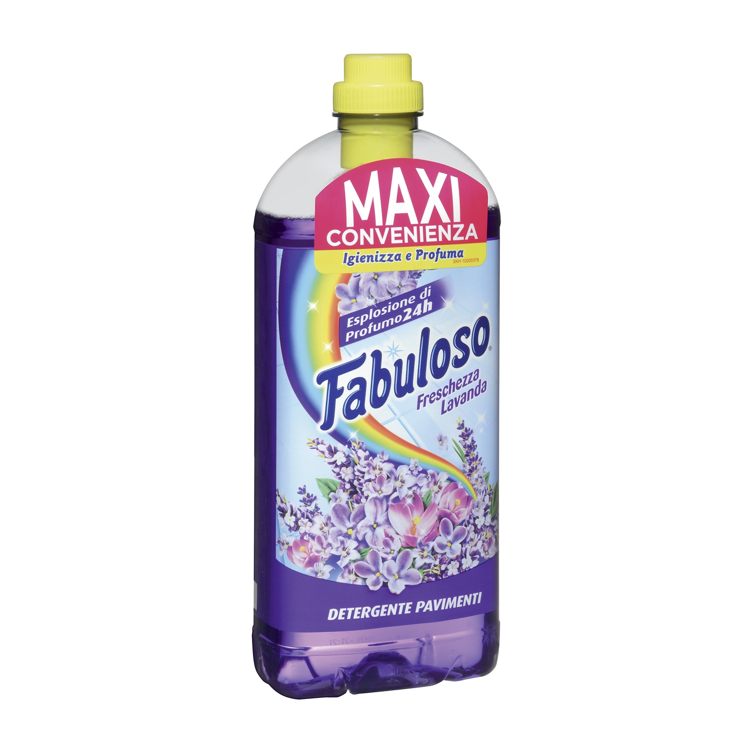 Fabuloso Detersivo Pavimenti alla Lavanda online