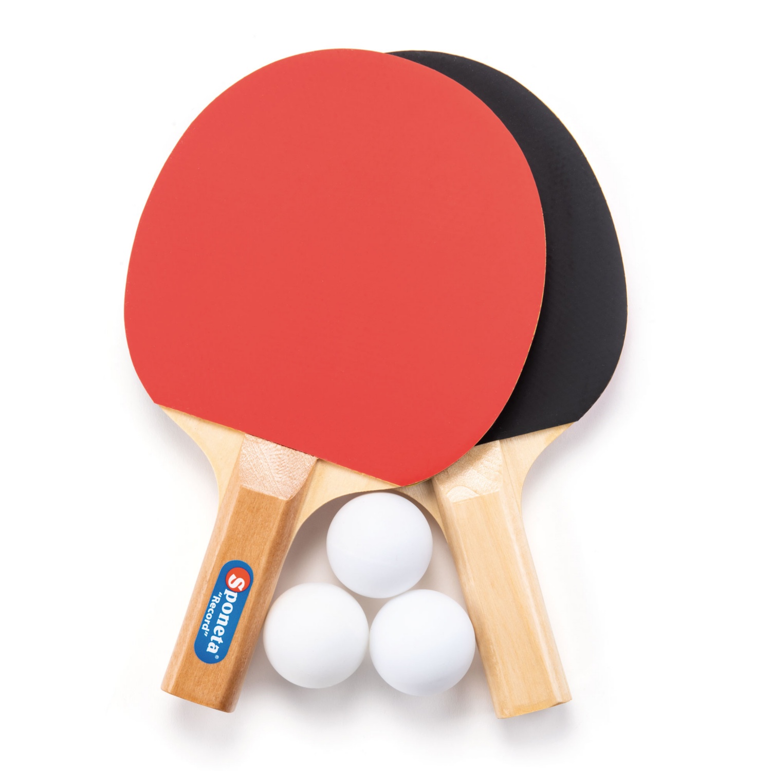 Sponeta housse de protection pour table de ping-pong