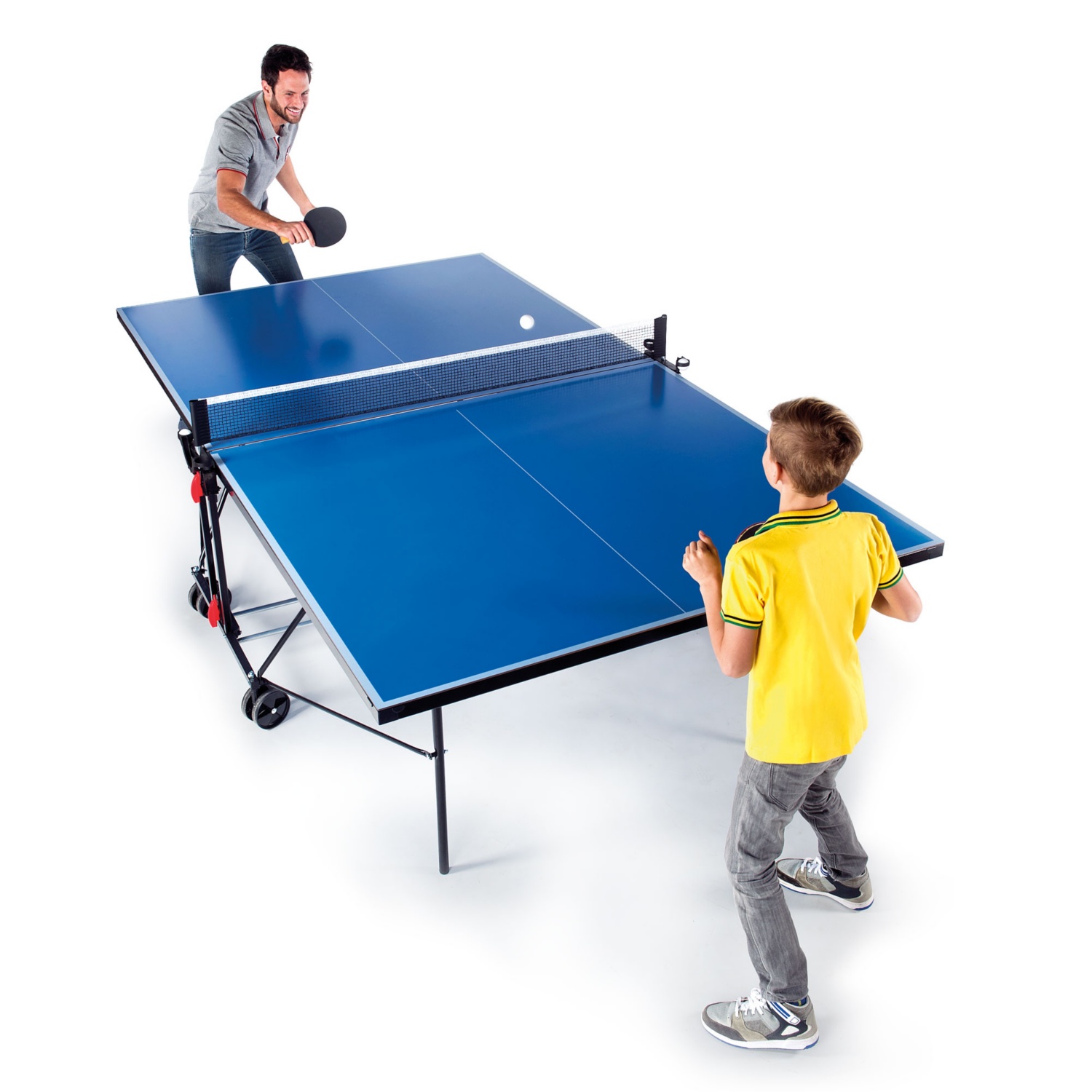 SPOETA Kültéri ping-pong asztal