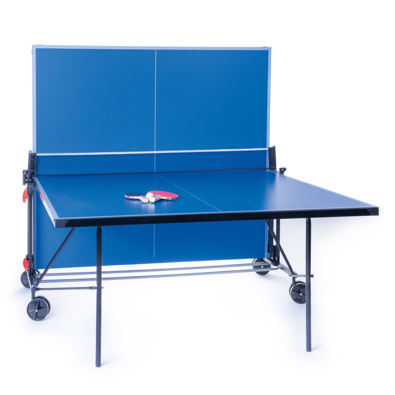 Sponeta housse de protection pour table de ping-pong