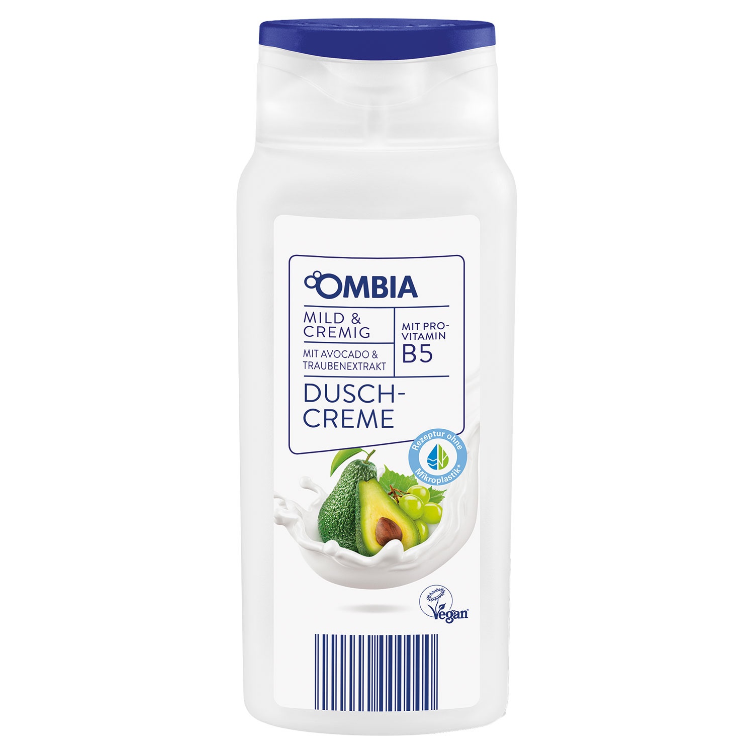 OMBIA Duschcreme 300 ml