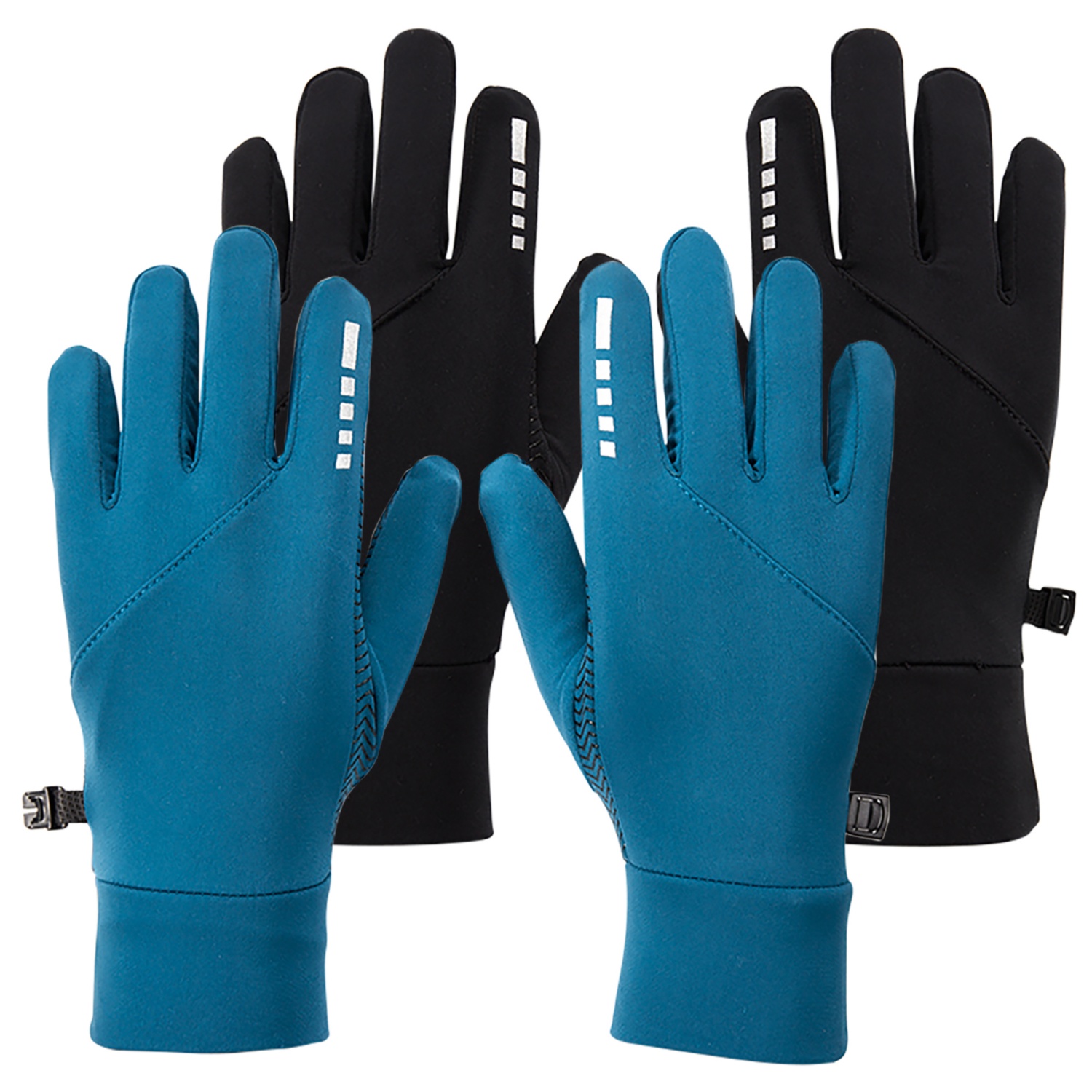 CRANE Ženske / moške zimske športne rokavice
