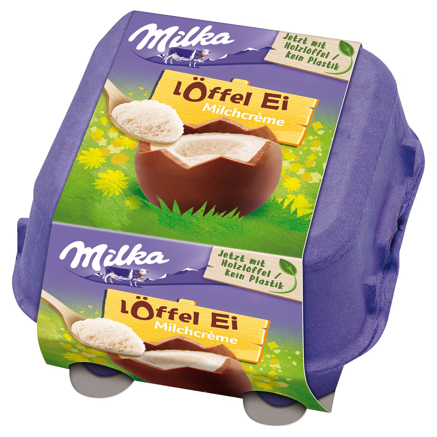 Яйца милка. Милка Loffel ei Milchcreme. Яйца Милка Loffel. Шоколадные яйца Милка Лоффел. Яйца Milka с ложкой Loffel ei.