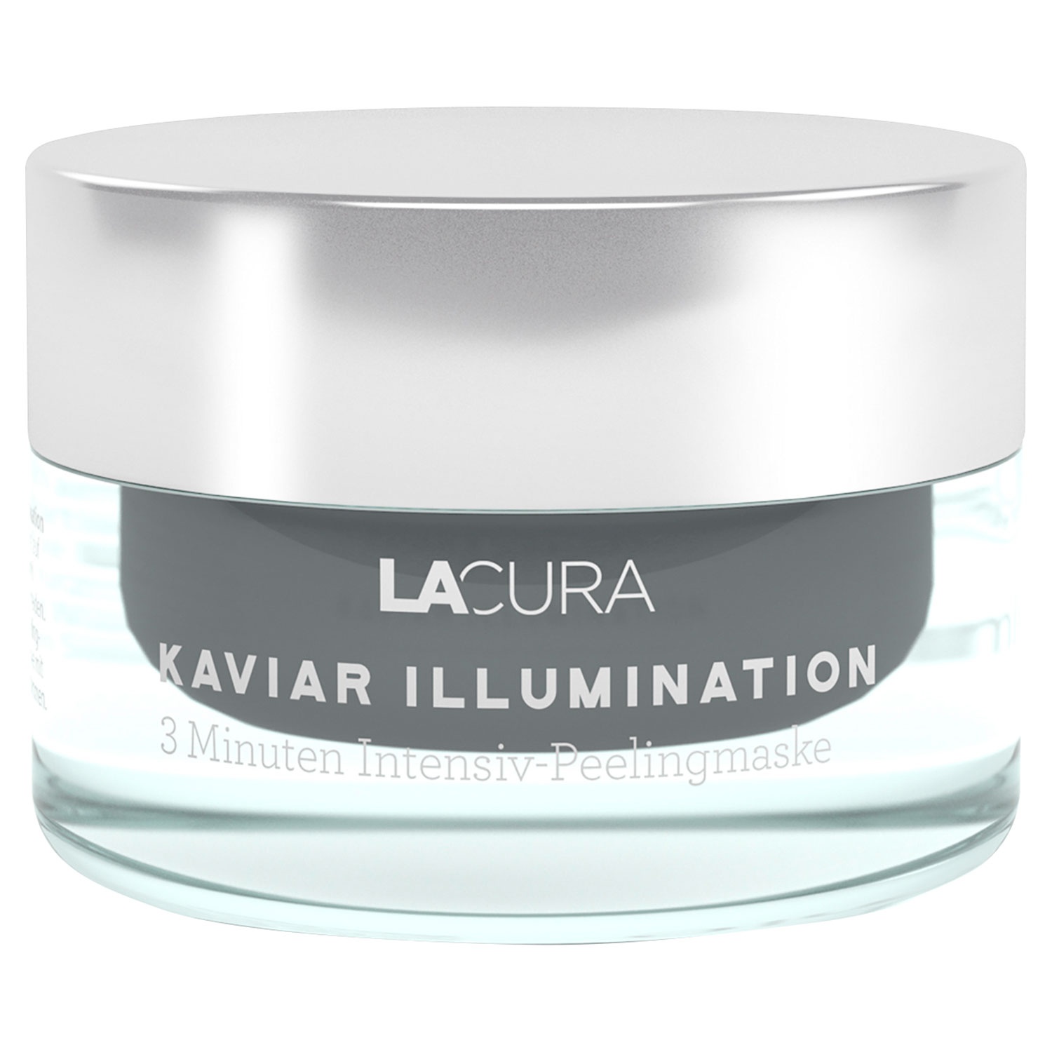 LACURA Kaviar Illumination Gesichtspflege 50 ml