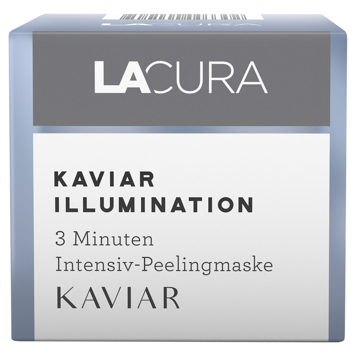 LACURA Kaviar Illumination Gesichtspflege 50 ml