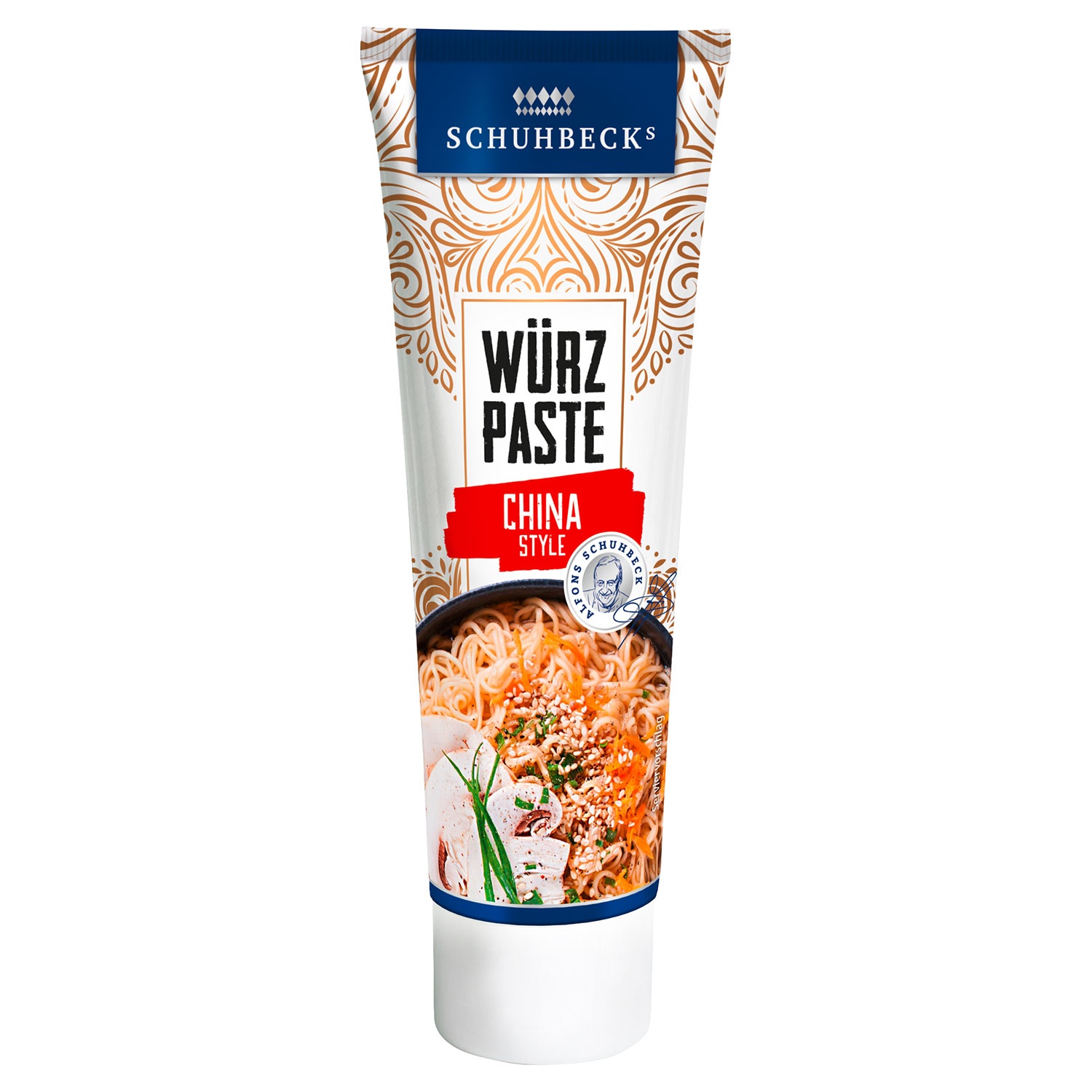 SCHUHBECKS Würzpaste 65 g | ALDI SÜD