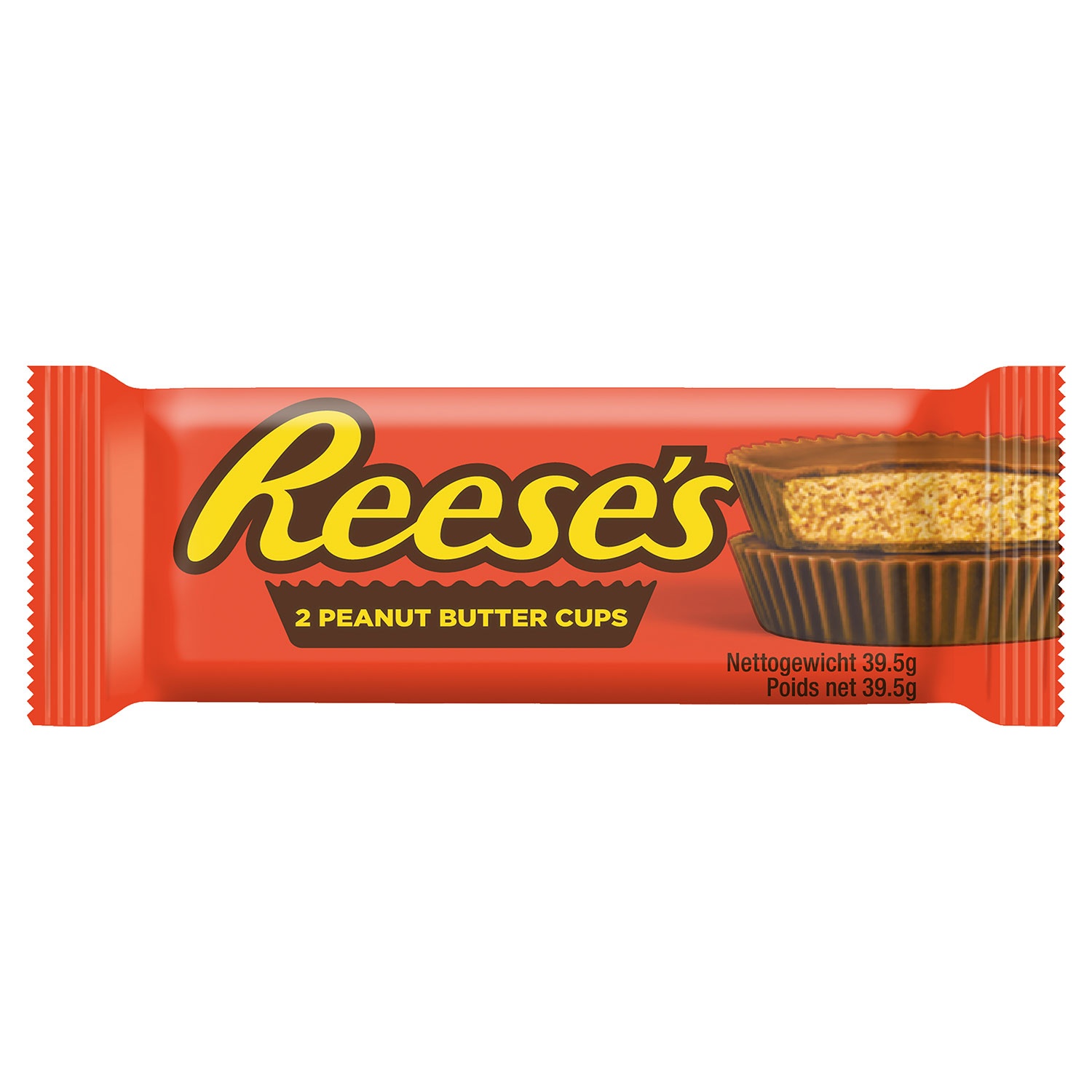 REESE’S Peanut Butter Cups 39,5 g