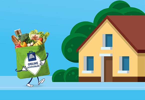 ALDI Online bevásárlás - ROKSH Személyes Bevásárlónk kézbesíti megrendelésed